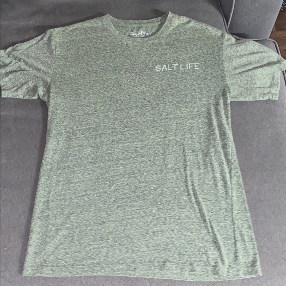 Salt Life T-Shirt